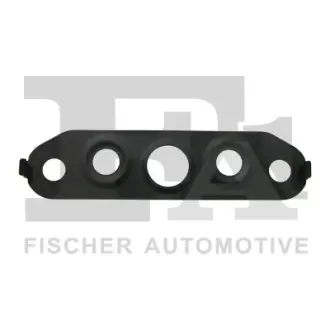 Прокладка двигуна металева Fischer Automotive One (FA1) 414-551