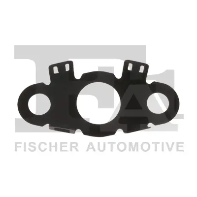 Прокладка двигуна металева Fischer Automotive One (FA1) 414-555 (фото 1)