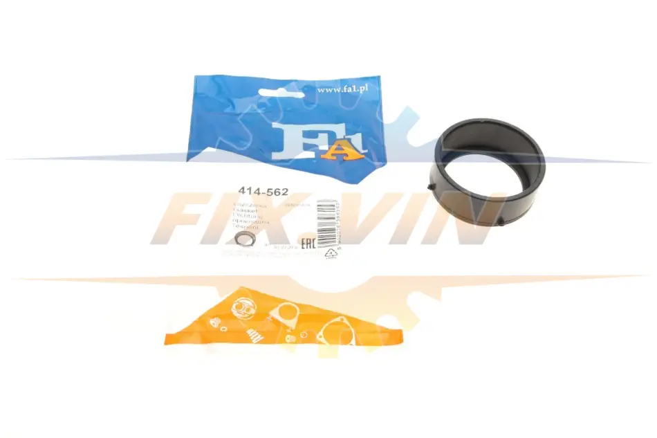 Прокладка турбіни FA1 Fischer Automotive One (FA1) 414-562 (фото 1)