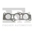 Прокладкa Fischer Automotive One (FA1) 421007 (фото 1)