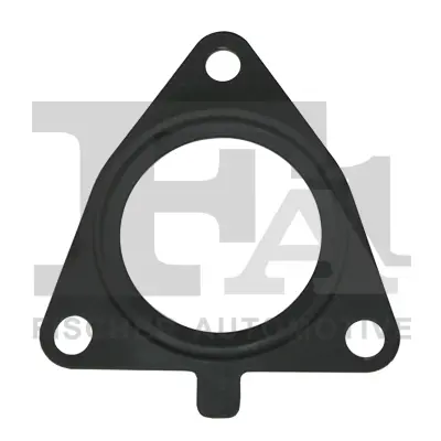 Прокладка EX колектора (нерж.) CITROËN JUMPY 2.0D 10- FIAT SCUDO 2.0D 10-16 Fischer Automotive One (FA1) 421-425 (фото 1)