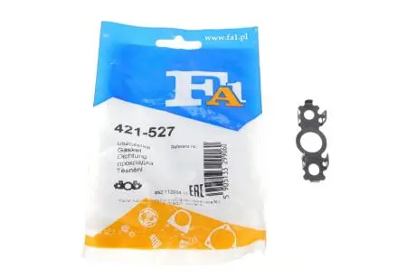 Прокладка турбіни FA1 Fischer Automotive One (FA1) 421-527