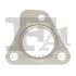 FISCHER CITROEN Ущільнення турбіни C5 III 3.0 09-, C6 3.0 09-, PEUGEOT Fischer Automotive One (FA1) 421537 (фото 1)