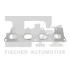 Прокладкa Fischer Automotive One (FA1) 422003 (фото 1)