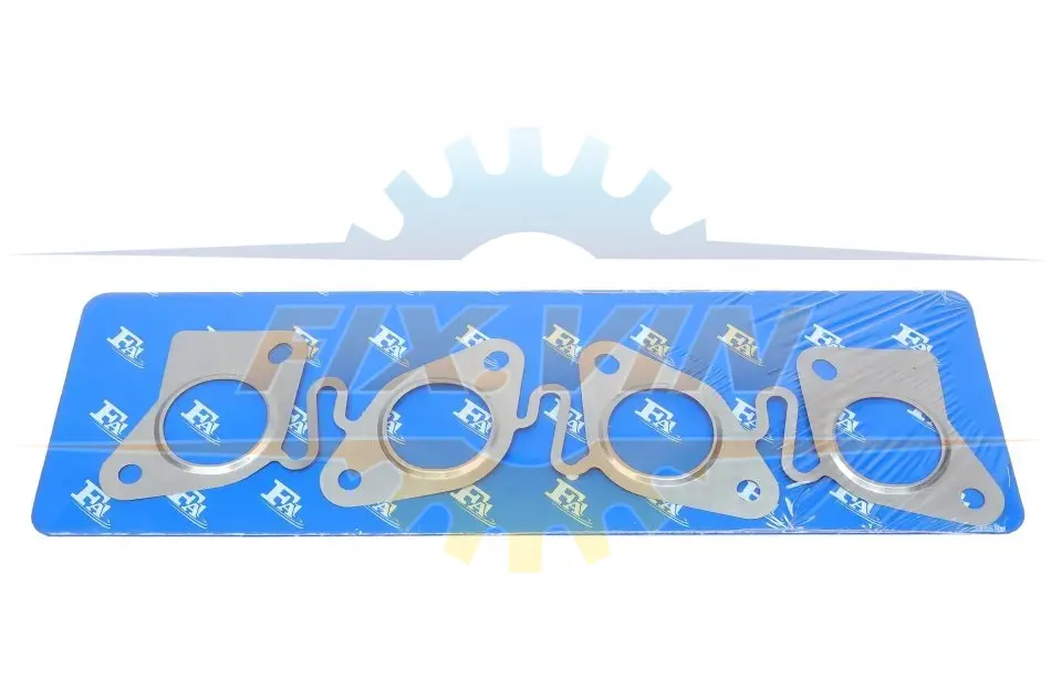 Прокладка колектора двигуна металева Fischer Automotive One (FA1) 422-008 (фото 1)