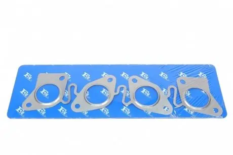 Прокладка колектора двигуна металева Fischer Automotive One (FA1) 422-008