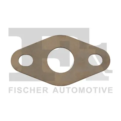 Ущільнення, отвір турбіни для зливання оливи (компресор) (вир-во Fischer) Fischer Automotive One (FA1) 425-501 (фото 1)