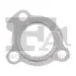 Прокладка турбіни GRAND CHEROKEE IV (WK, WK2) 3.0 CRD V6 4x4 11-, LANCIA Fischer Automotive One (FA1) 425509 (фото 1)