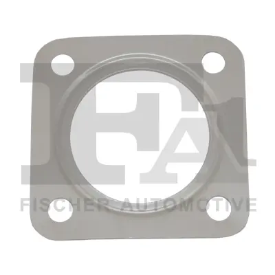 Прокладка двигуна металева Fischer Automotive One (FA1) 433507 (фото 1)