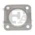 Прокладка двигуна металева Fischer Automotive One (FA1) 433507 (фото 1)