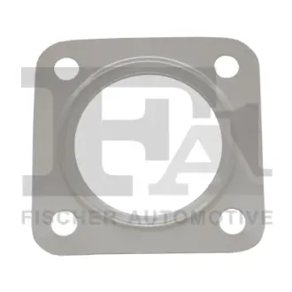 Прокладка двигуна металева Fischer Automotive One (FA1) 433507