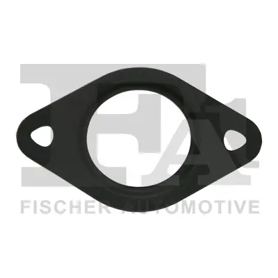 Прокладка двигуна металева Fischer Automotive One (FA1) 433-511 (фото 1)