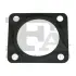 Прокладка двигуна металева Fischer Automotive One (FA1) 433-514 (фото 1)