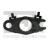 FISCHER FIAT Прокладка турбіни 124 Spider 1.4 16-, 500X 1.4 14-, BRAVO II 1.4 10-, PUNTO 1.4 12- Fischer Automotive One (FA1) 433517 (фото 1)
