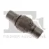 Гофра 38x150 mm з трубами Fischer Automotive One (FA1) 438150 (фото 1)