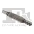 Гофра 42x340 mm з трубами Fischer Automotive One (FA1) 442340 (фото 1)