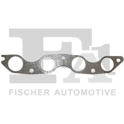 Прокладкa Fischer Automotive One (FA1) 445002 (фото 1)