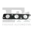 Прокладка випускного колектора (вир-во Fischer) Fischer Automotive One (FA1) 445-003 (фото 1)