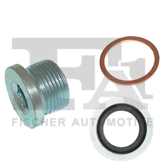 Болт піддону з шестигранною головкою Fischer Automotive One (FA1) 445410021