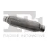 Гофра 48x275 mm з трубами Fischer Automotive One (FA1) 448275 (фото 1)