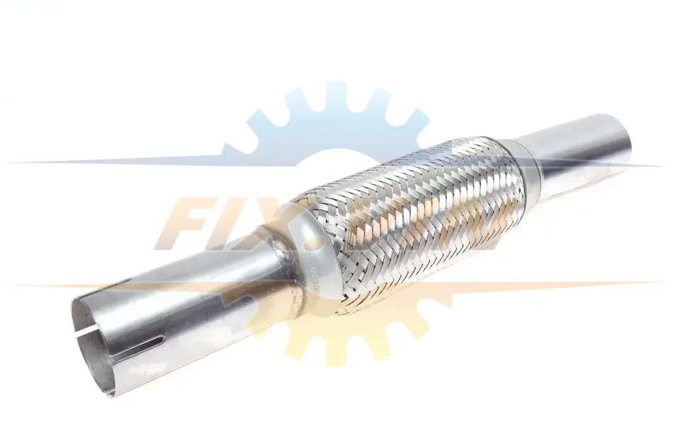 Гофра глушника (48x200/400) Fischer Automotive One (FA1) 448-400 (фото 1)