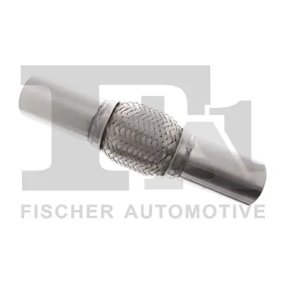 Гофра 50x280 mm з трубами Fischer Automotive One (FA1) 450280 (фото 1)