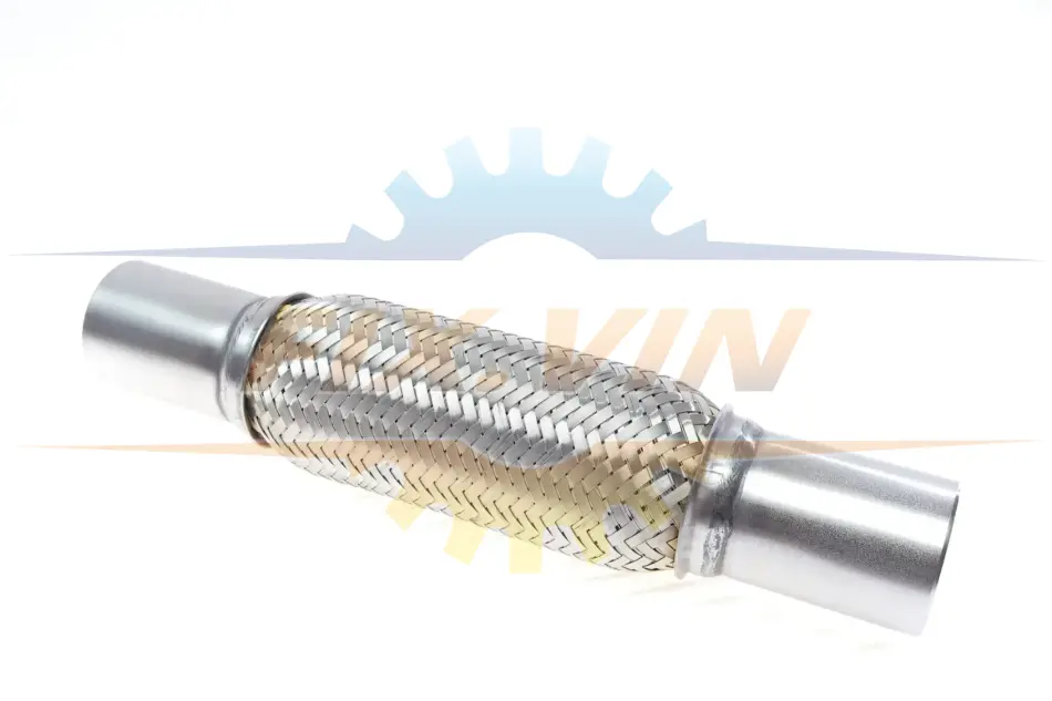 Гофра глушника (50x200/340) Fischer Automotive One (FA1) 450-340 (фото 1)
