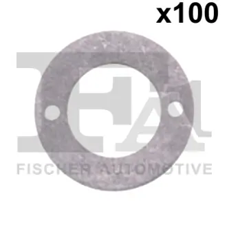 Теплозахисна шайба, система впорскування Fischer Automotive One (FA1) 450810100
