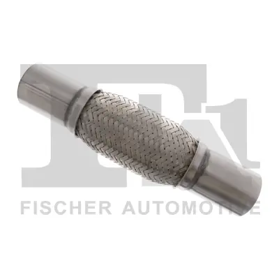 Гофра 52x290 mm з трубами Fischer Automotive One (FA1) 452290 (фото 1)