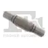 Гофра 52x290 mm з трубами Fischer Automotive One (FA1) 452290 (фото 1)