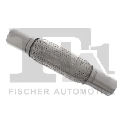 Гофра 52x340 mm з трубами Fischer Automotive One (FA1) 452340 (фото 1)