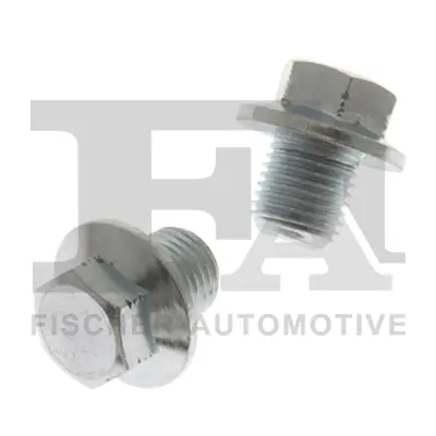 Пробка піддону автомобіля Fischer Automotive One (FA1) 452.810.001 (фото 1)