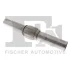 Трубка Fischer Automotive One (FA1) 453400 (фото 1)
