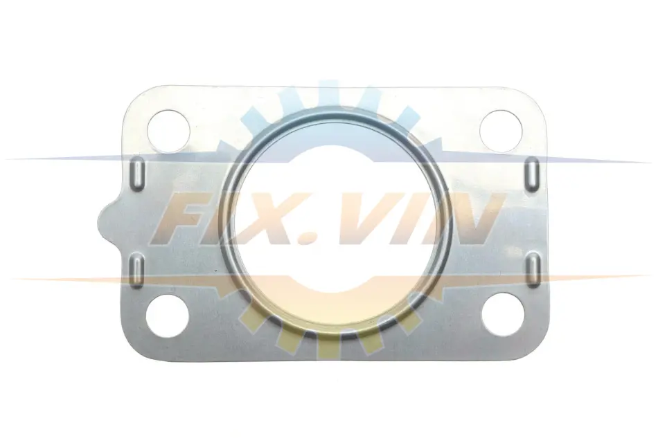 Прокладка двигуна металева Fischer Automotive One (FA1) 454-502 (фото 1)