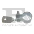 Кронштейн Fischer Automotive One (FA1) 454901 (фото 1)