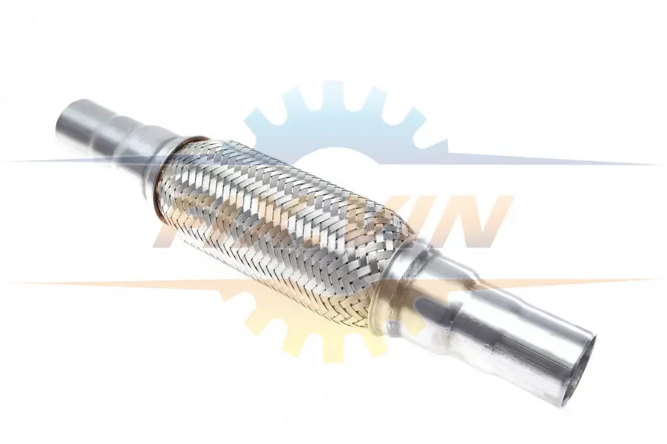 Гофра глушника (45/48/55x200/400) FA1 Fischer Automotive One (FA1) 455-200 (фото 1)