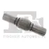 Гофра 55x285 mm з трубами Fischer Automotive One (FA1) 455285 (фото 1)