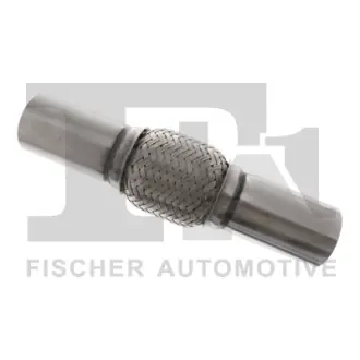 Гофра 55x285 mm з трубами Fischer Automotive One (FA1) 455285