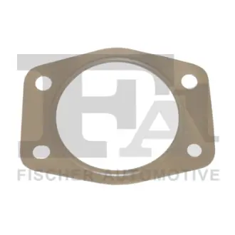 Прокладка двигуна металева Fischer Automotive One (FA1) 455-504