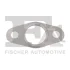 Uszczelka turbosprкarki VOLVO Fischer Automotive One (FA1) 455525 (фото 1)