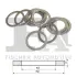 Кільце металеве Fischer Automotive One (FA1) 464.310.100 (фото 1)