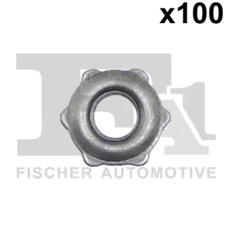 Шайба тепловой защиты, система впрыска Fischer Automotive One (FA1) 470810100