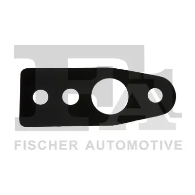 Прокладка двигуна металева Fischer Automotive One (FA1) 472-510 (фото 1)