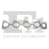 Автозапчасть Fischer Automotive One (FA1) 473006 (фото 1)