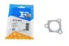 Прокладка двигуна металева Fischer Automotive One (FA1) 473-503 (фото 1)