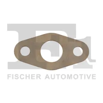 Прокладка двигуна металева Fischer Automotive One (FA1) 473-509