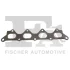 Прокладкa Fischer Automotive One (FA1) 474001 (фото 1)