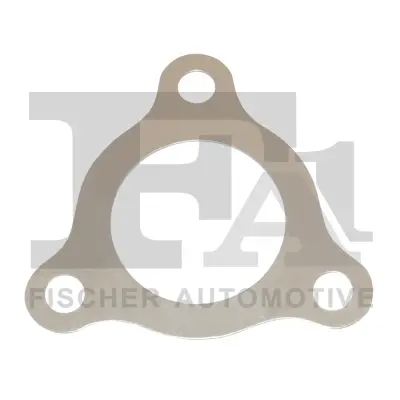 Прокладка двигуна металева Fischer Automotive One (FA1) 474501 (фото 1)