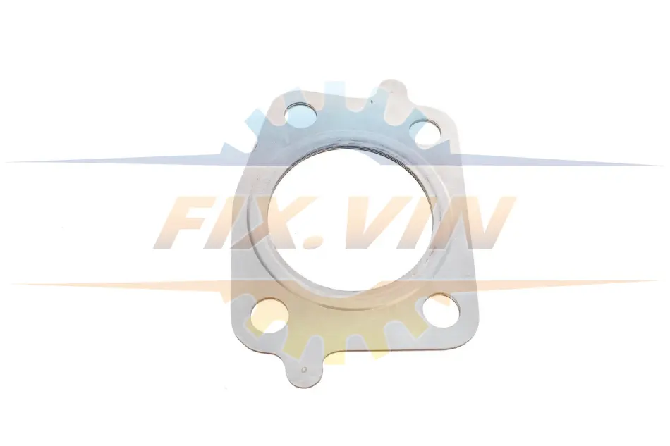 Прокладка двигуна металева Fischer Automotive One (FA1) 474-503 (фото 1)