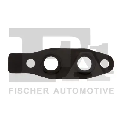 Ущільнювальне кільце, штуцер для подачі води (компресор) Fischer Automotive One (FA1) 474520 (фото 1)